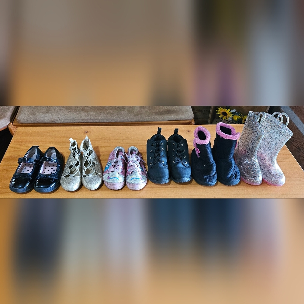 🌺🌺Assorted Little Kid Size 9 Collection